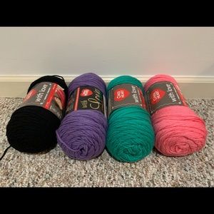 Yarn Stash